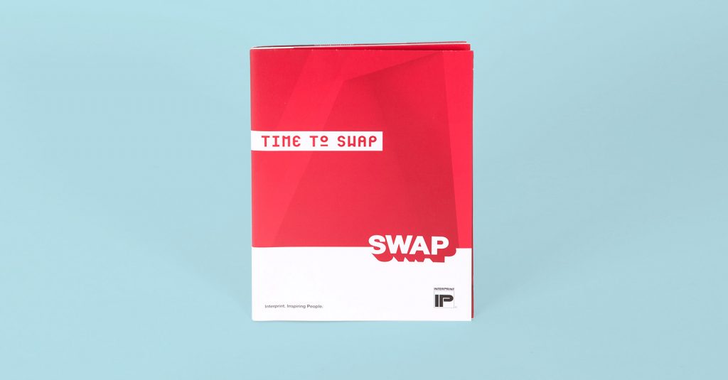 Interprint SWAP Folder