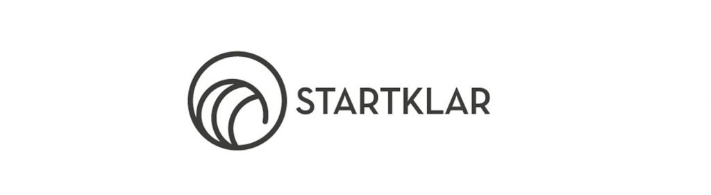 Startklar Branding Logo