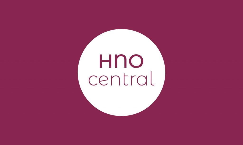 HNO Central Logo